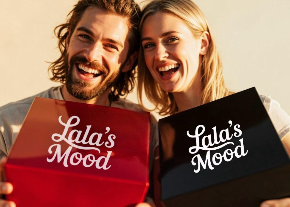 Colis Surprise pour Adulte