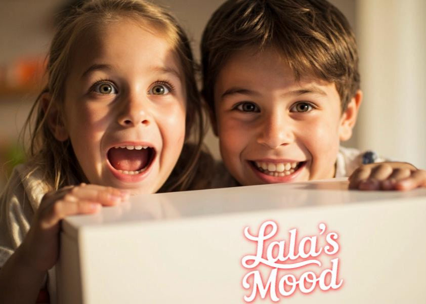 Colis Surprise pour Enfant